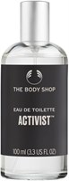 Туалетная вода для мужчин The Body Shop Activist 100 мл 1000010346