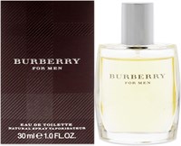 Туалетная вода Burberry Classic для мужчин, 30 мл 1000010347