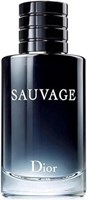 Dior Sauvage Black Men for Men - Туалетная вода, 200 мл 1000010351