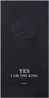 Geparlys Yes I am the King by Geparlys - духи для мужчин - Eau de Toilette, 100ml 1000010352