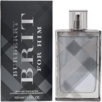 Туалетная вода Brit by Burberry для мужчин, 100 мл 1000010356