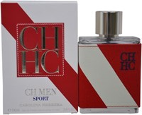 Туалетная вода-спрей Carolina Herrera Sport для мужчин, 3,4 унции 1000010362