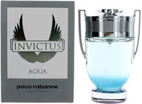 Invictus Aqua от Paco Rabanne для мужчин - Туалетная вода, 100 мл 1000010363