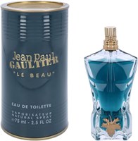Jean Paul Gaultier Le Beau Туалетная вода-спрей 75 мл/2,5 унции 1000010367
