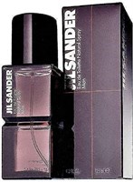 Jil Sander Man I от Jil Sander 125 мл туалетная вода 1000010368