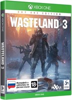 Wasteland 3 - Издание первого дня (русская версия) 2245