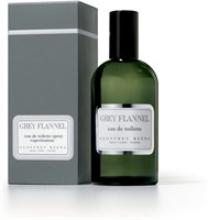 Туалетная вода-спрей Geoffrey Beene Grey Flannel для мужчин, 120 мл 1000010374
