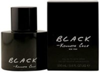 Kenneth Cole Men's Black - Туалетная вода, 100 мл 1000010377