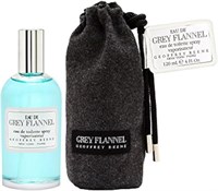 Geoffrey Beene Eau De Grey Flannel от Geoffrey Beene для мужчин — 4 унции (4 унции) 1000010380
