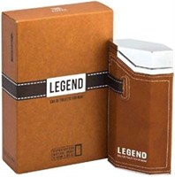 Туалетная вода Emper Legend для мужчин 100 мл 1000010382