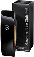 Mercedes-Benz Club Black by Eau De Toilette Spray 100 ml -/100 ml (- духи для мужчин) 1000010385