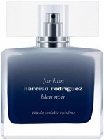Туалетная вода Narciso Rodriguez BlEU Noir Extreme для мужчин, 50 мл 1000010392