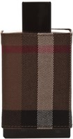 Туалетная вода Burberry London For Men 100 мл, спрей 1000010396