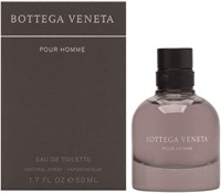 Туалетная вода-спрей Bottega Veneta by Bottega Veneta, 1,7 унции для мужчин 1000010397