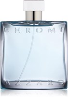 Туалетная вода Azzaro Chrome для мужчин, 100 мл 1000010400