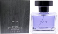 Banana Republic Slate For - духи для мужчин 100 мл - туалетная вода 1000010402
