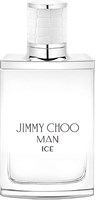 Туалетная вода-спрей Jimmy Choo Ice For Men, 50 мл 1000010404