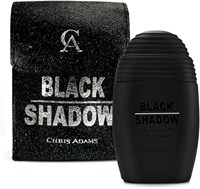 Chris Adams Perfumes Black Shadow Eau De Toilette, 100 мл 1000010405