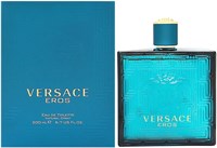 Versace Edt Spray, 200 мл 1000010411