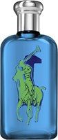 Туалетная вода для мужчин RALPH LAUREN Big Pony No.1 Blue, 100 мл 1000010417