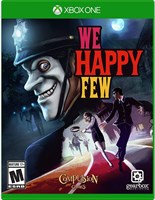 We Happy Few (русская версия) 2247