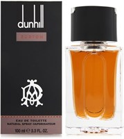 Dunhill Custom Туалетная Вода Спрей 100ml/3.3oz 1000010424
