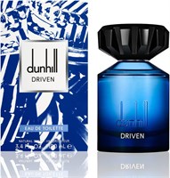Туалетная вода-спрей Dunhill Driven Blue от Alfred Dunhill, 3,4 унции для мужчин 1000010428