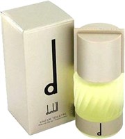 D by Alfred Dunhill для мужчин - Туалетная вода, 100 мл 1000010431