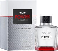 Мужская туалетная вода Antonio Banderas Power Of Seduction, 100 мл, Antpfm037 1000010433