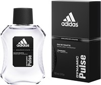 Спрей ADIDAS Dynamics Pulse EDT 100 мл 1000010437