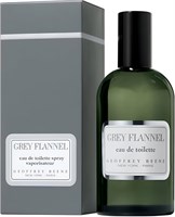 Туалетная вода Grey Flannel от Geoffrey Beene, 8 унций для мужчин 1000010441