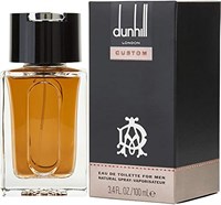 Туалетная вода Alfred Dunhill Custom для мужчин 100 мл 1000010442