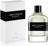 Туалетная вода-спрей Givenchy Gentleman Luxury для мужчин 100 мл 1000010443