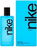 Nike Ultra Blue Man EdT NS 100 мл 1000010444