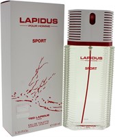 Туалетная вода Ted Lapidus Pour Homme Sport для мужчин 100 мл 1000010447
