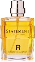 Туалетная вода-спрей для мужчин Aigner Statement, 4,2 унции 1000010449