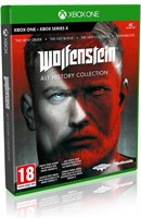 Wolfenstein - Art History Collection (английская версия) 2248