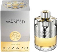 Azzaro Wanted Men для мужчин - Туалетная вода, 100 мл 1000010459