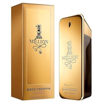 Туалетная вода Paco Rabanne One Million для мужчин, 200 мл 1000010461