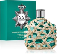 Мужские духи John Varvatos XX Artisan Teal, туалетная вода, 125 мл 1000010462