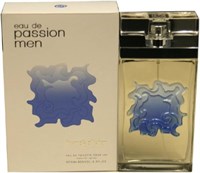 Franck Olivier Eau De Passion Man For Men - Туалетная вода, 75 мл 1000010463
