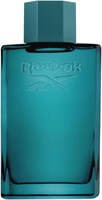 Reebok Cool Your Body Perfumes, мужская туалетная вода, 100 мл, спрей, мужской аромат, свежий и древесный одеколон, мужской подарок 1000010464