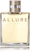 Allure Homme от Chanel для мужчин — туалетная вода, 150 мл 1000010465