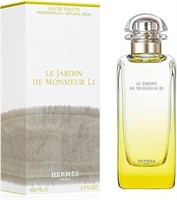 Hermes Le Jardin De Monsieur Li Unisex -Туалетная вода, 100 мл -32118 1000010466