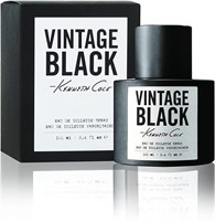Туалетная вода Kenneth Cole Vintage Black For Men, 100 мл 1000010467