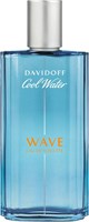 Davidoff Cool Water Wave Perfume for Men, туалетная вода 125 мл 1000010469