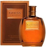 GUESS Menarciano Мужская туалетная вода-спрей, 100 мл 1000010470