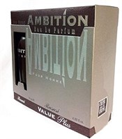 Туалетная вода Ambition от Rassasi 70 мл для мужчин 1000010471