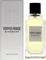 Туалетная вода Givenchy Xeryus Rouge 100 мл 1000010472