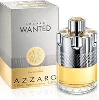 Azzaro Wanted - духи для мужчин, 100 мл - EDT Spray 1000010474